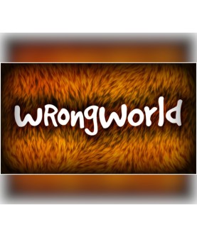 Wrongworld Steam Key EUROPE